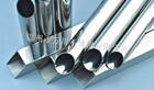 alloy and high alloy steel pipes