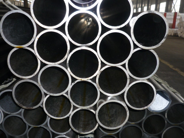 seamless high pressure boiler steel tubes