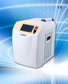 Amber E666 E-light beauty machine