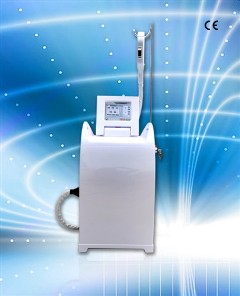 Amber E-701 IPL machine