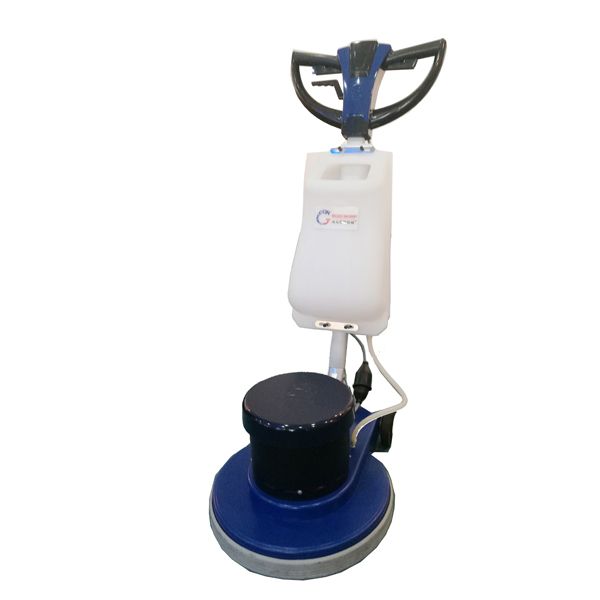 marble granite stone floor polishing machine