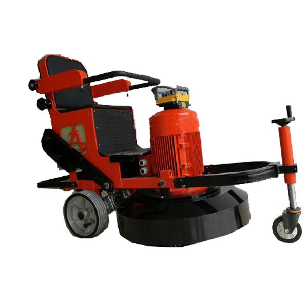 remote control concrete floor grinder