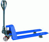 low profile pallet truck