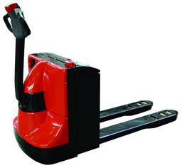 electric pallet truck