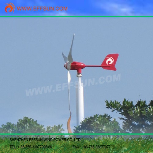 Wind Turbine Generator