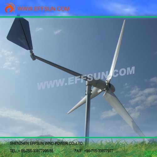 Wind Turbine Generator