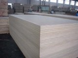 commercial plywood