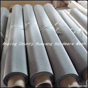 304, 316 Stainless Steel Wire Cloth