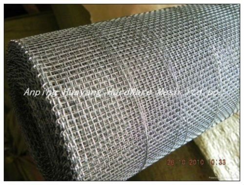 304, 316 Stainless Steel Wire Cloth