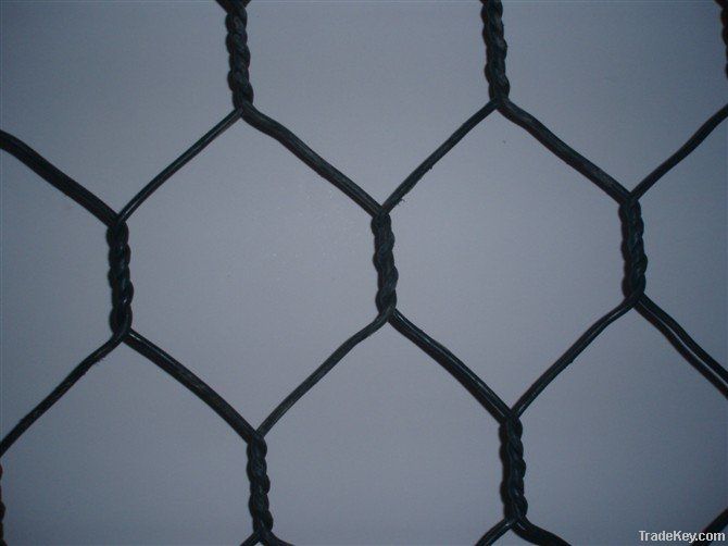 Hexagonal wire netting /Chicken Wire mesh/Chicken wire