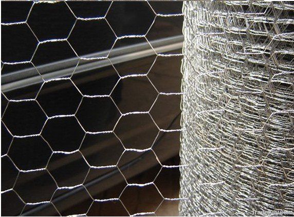 Hexagonal wire netting /Chicken Wire mesh/Chicken wire