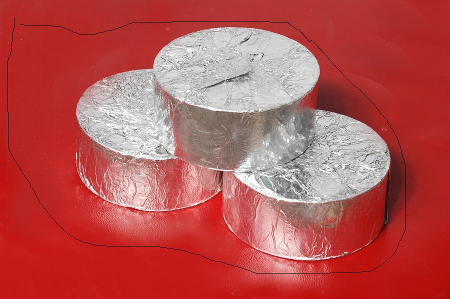 Aluminium Alloy Element Additive