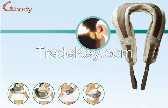 Neck and Shoulder Massager