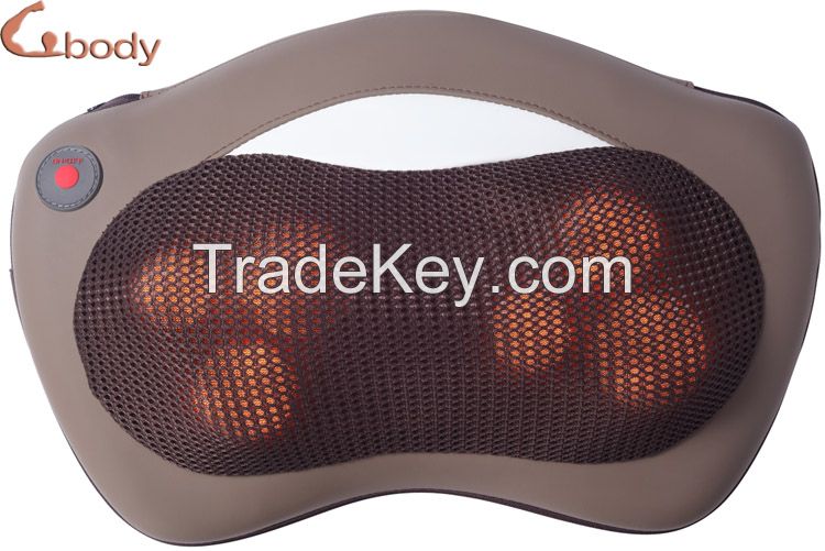 Massage Pillow With Remote Control