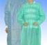 Surgical/Polypropylene isolation gown