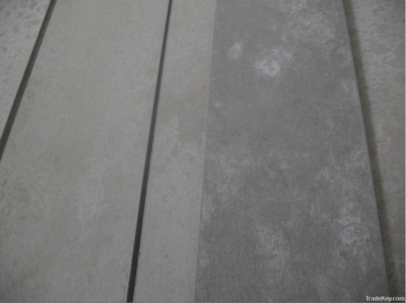 Exterior Cement Board