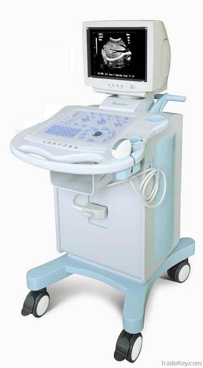 Ultrasound Diagnotic Equipment