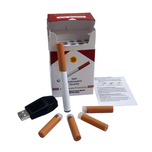 Mini E-Cigarette