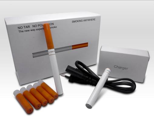 Health Mini E-Cigarette
