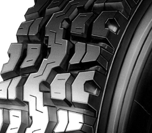 radial truck tires,