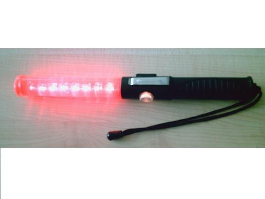 LED Traffic Baton