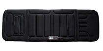 Full Body Massage Mat with Heat.3703