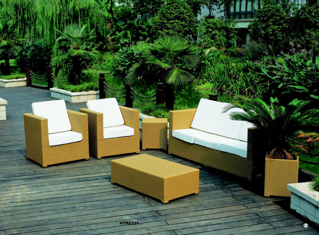 Outdoor Furniture