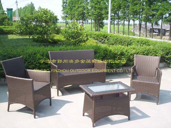 Outdoor Leisure Furniture