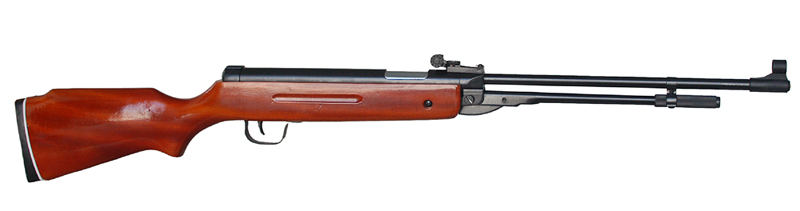 B3-2 Air Rifle