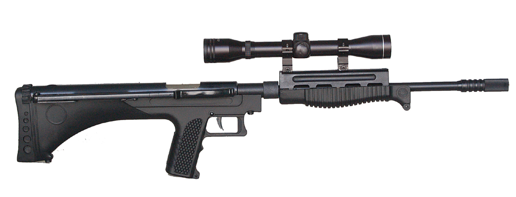 B6 Air Rifle