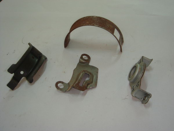 Auto Spare Parts