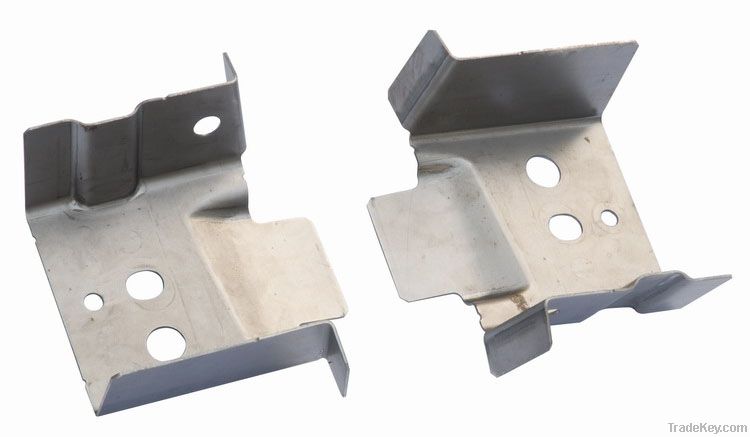 Auto Metal Stamping Parts