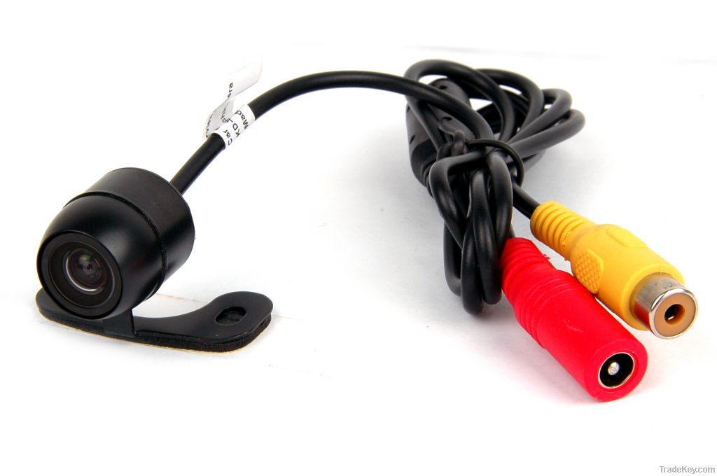 Smallest Car camera with Night vision High defination Waterproof