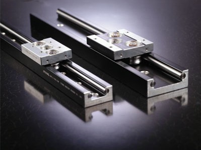 Linear Guideway