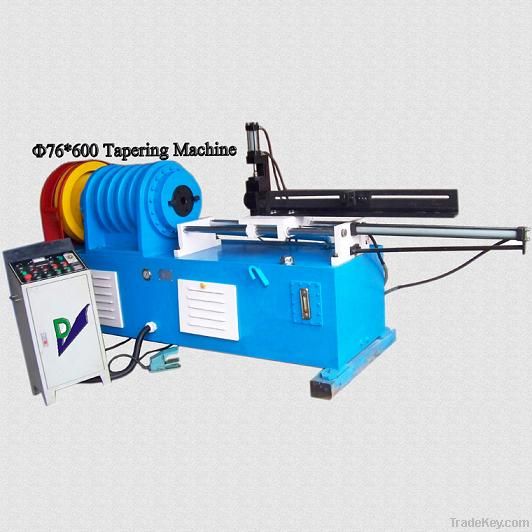 Tapering Machine ZG76