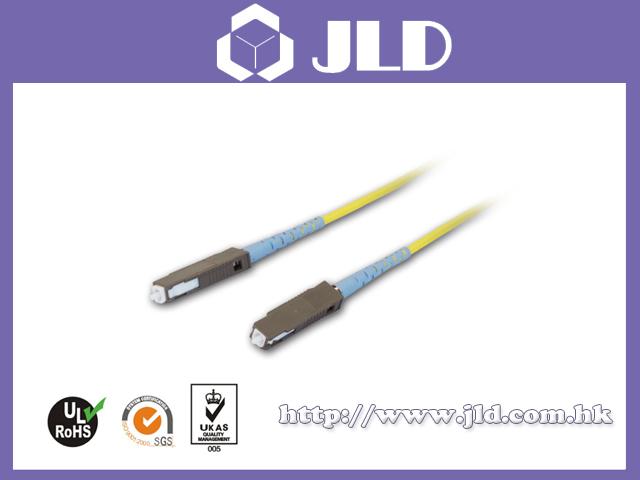 MPO Patch Cord