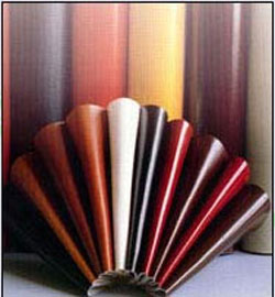 PU Leather, PVC Leather