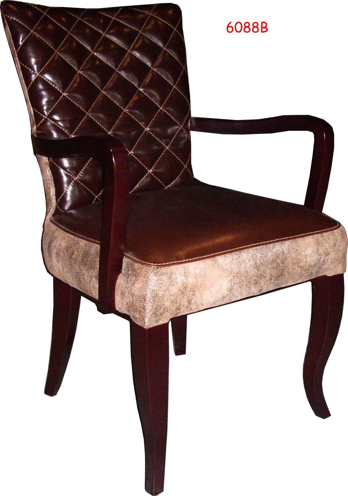 Chair & Arm-chair