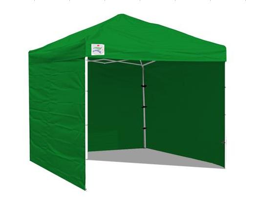 folding tent