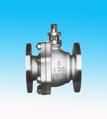 ball valve