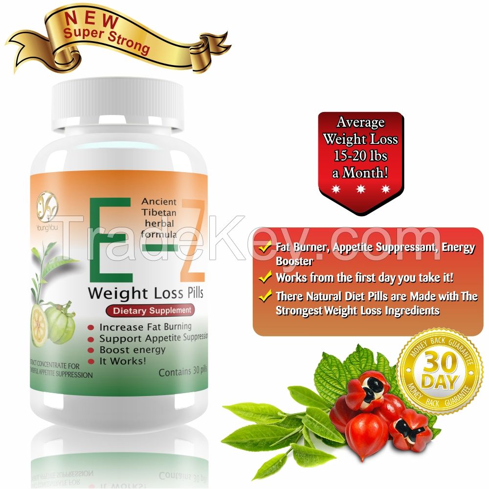 Easy E Z Weight Loss Pills By YoungYou International