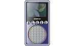 mp3 player 502