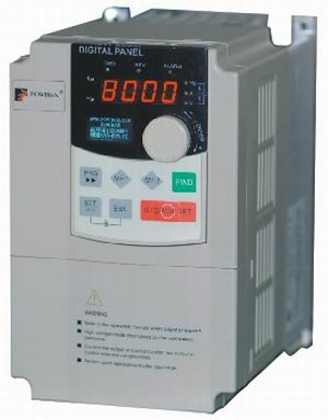 Variable frequency inverter