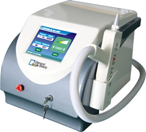 tattoo removal laser machines