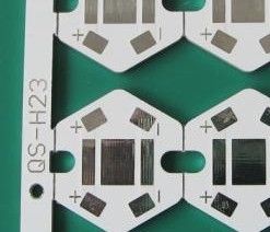 RIGID PRINTED CIRCUIT BOARDS