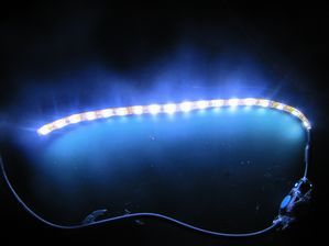 Car Led Strip Lights