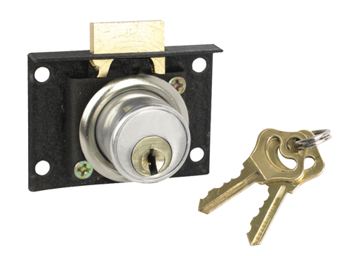 Drawer lock NO. HL502P