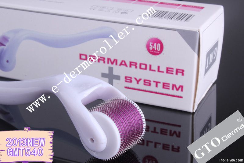 derma roller, micro needle roller