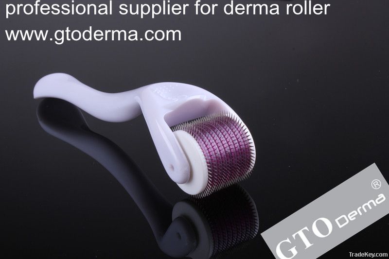 derma roller, micro needle roller