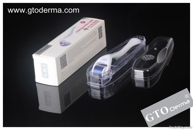 GTO 540 Derma Roller(0.25-3.0mm)CE